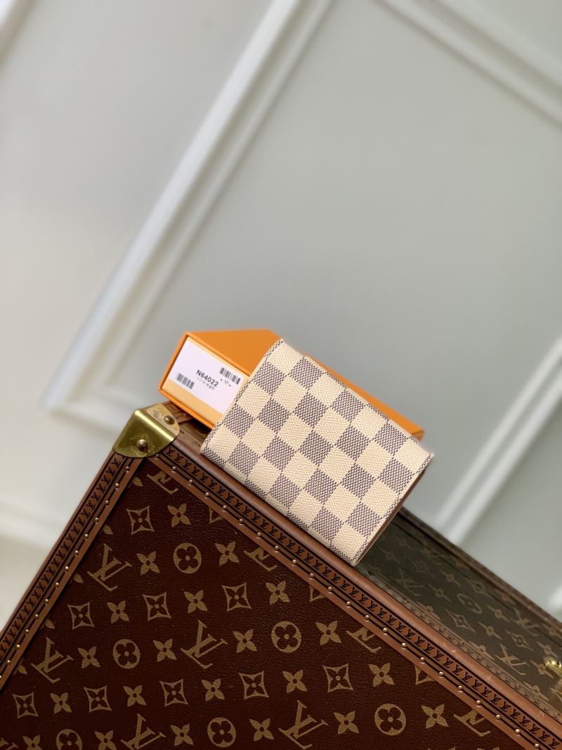 LV Wallets